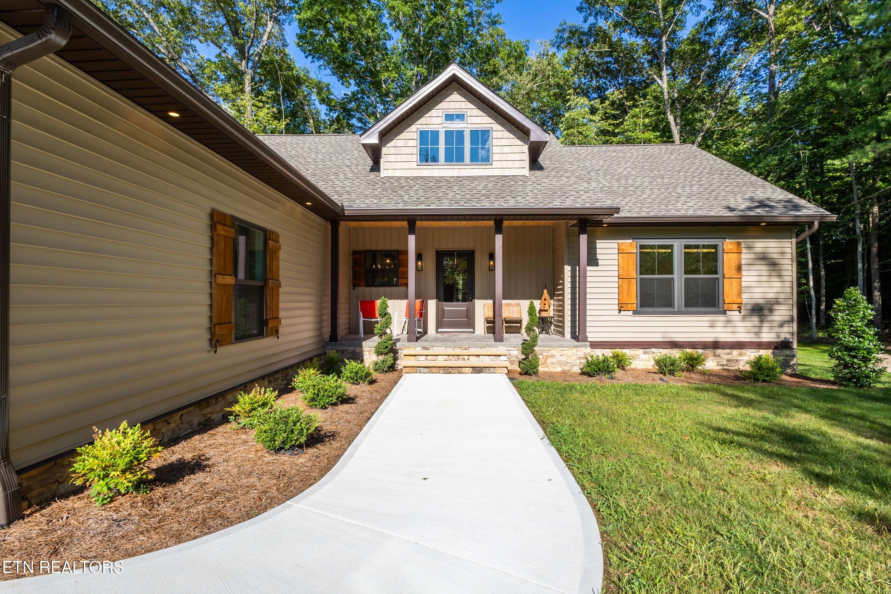 701 Westchester DR, Fairfield Glade, TN 38558