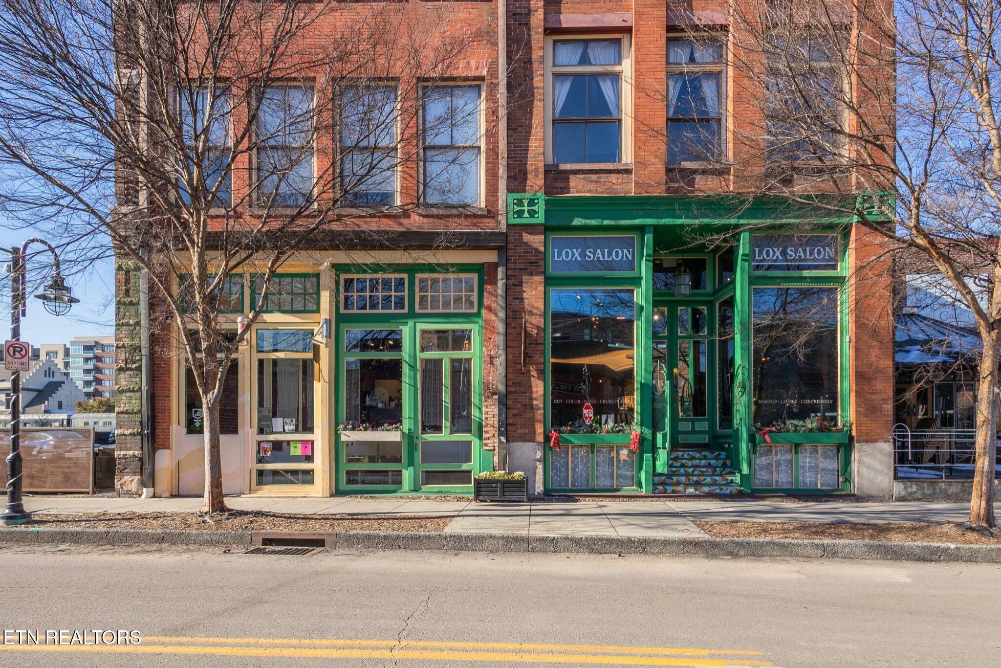 105 West Jackson Ave #9, Knoxville, TN 37902
