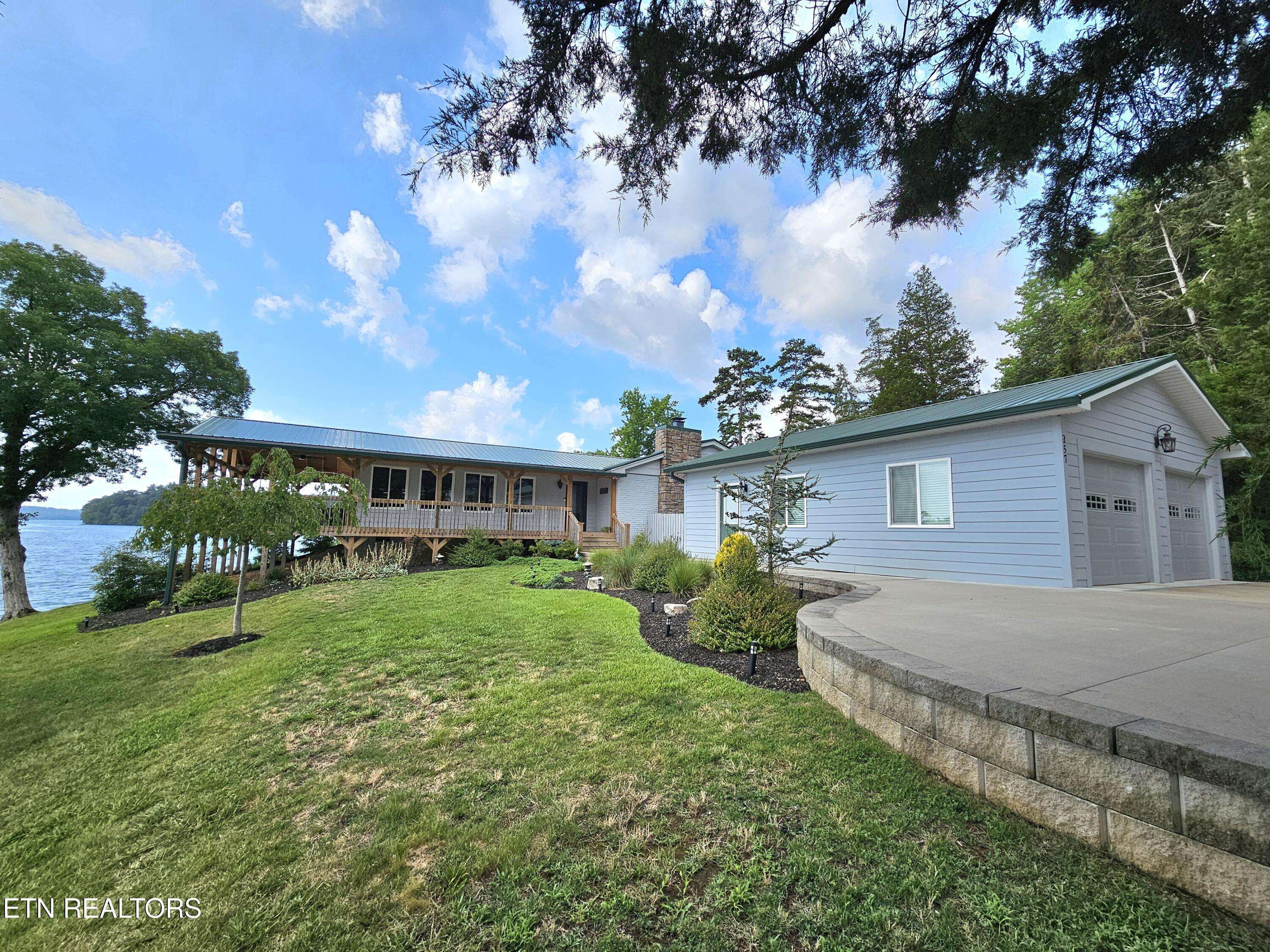 357 Winton Chapel Rd, Rockwood, TN 37854