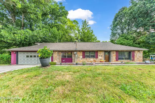 129 Huskey CIR, Seymour, TN 37865