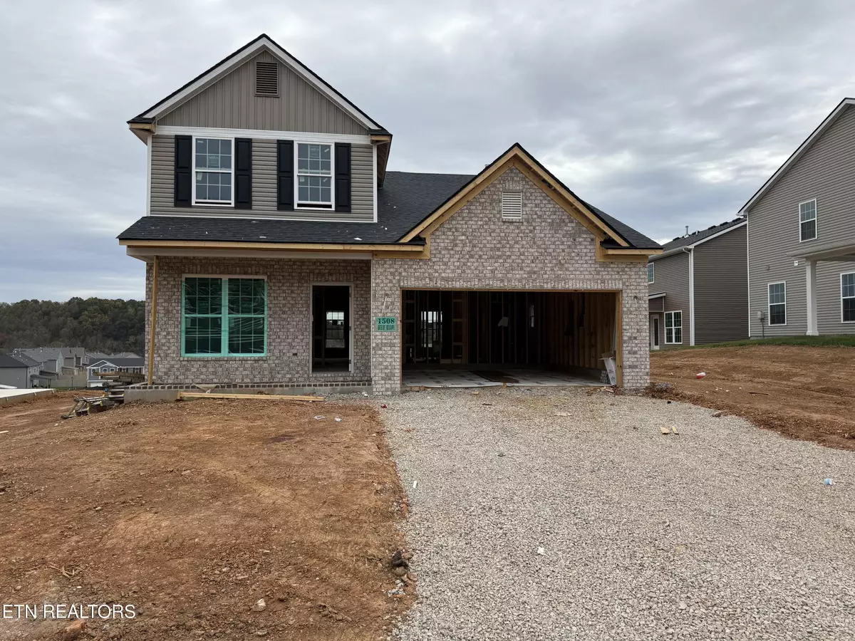 Knoxville, TN 37932,1508 Hickory Meadows DR
