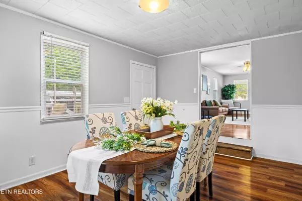 Rockford, TN 37853,322 Abrams St