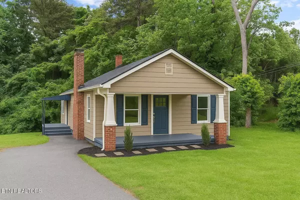 3146 Haggard Rd, Knoxville, TN 37917
