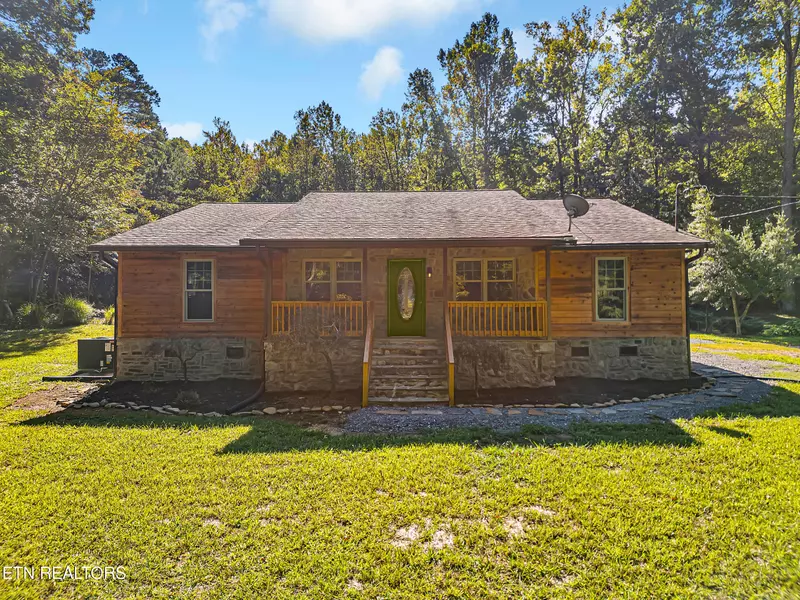 5431 Pryor Rd, Maryville, TN 37804