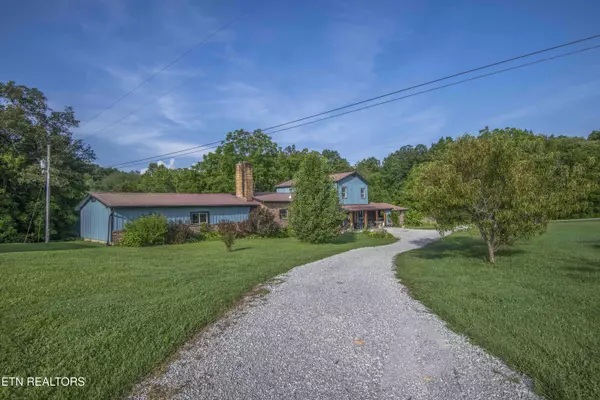 Robbins, TN 37852,614-B Nydeck Rd