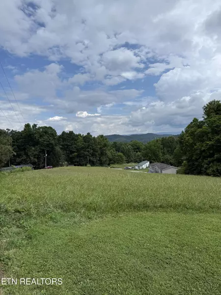 Cupp Ridge Rd, New Tazewell, TN 37825