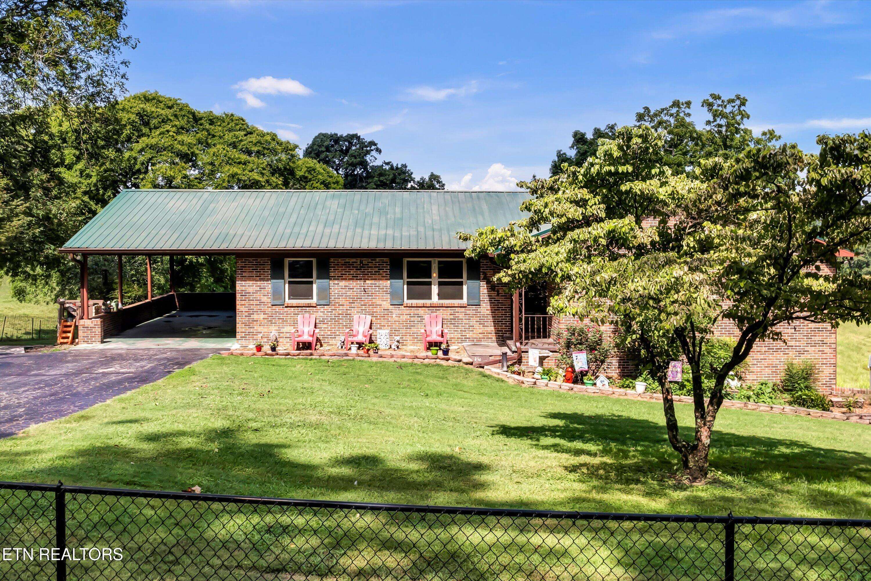 Jefferson City, TN 37760,2451 Black Oak Rd