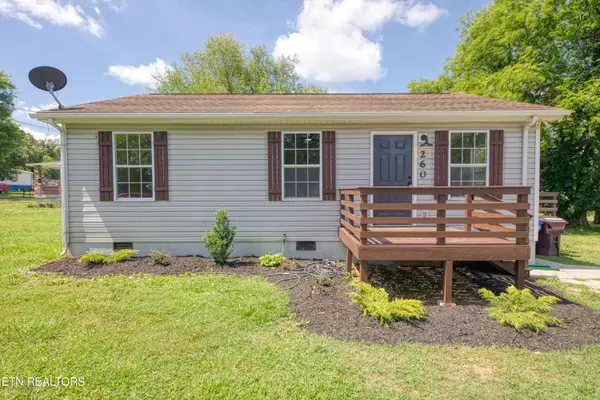 Alcoa, TN 37701,260 Steele St