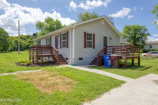 Alcoa, TN 37701,260 Steele St