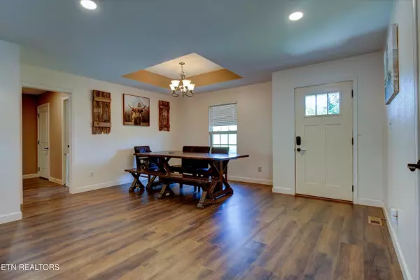 Friendsville, TN 37737,1310 Marble Hill Rd