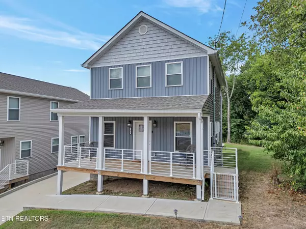 Knoxville, TN 37921,3429 Gap Rd