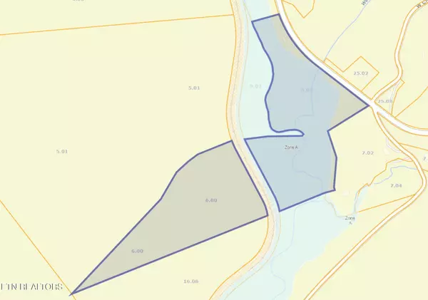 Oneida, TN 37841,6116 Paint Rock Rd