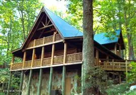 3685 Scottish Highland Way WAY, Sevierville, TN 37862