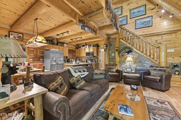 Sevierville, TN 37862,3685 Scottish Highland Way WAY