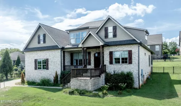 823 Brookshire Blvd, Maryville, TN 37803