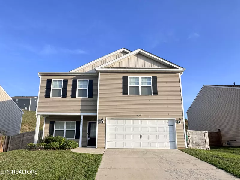 3116 Berna WAY, Morristown, TN 37814