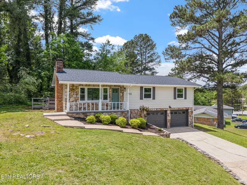 7752 Holiday Hills CIR, Chattanooga, TN 37416