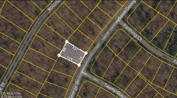 Fairfield Glade, TN 38558,759 St George DR