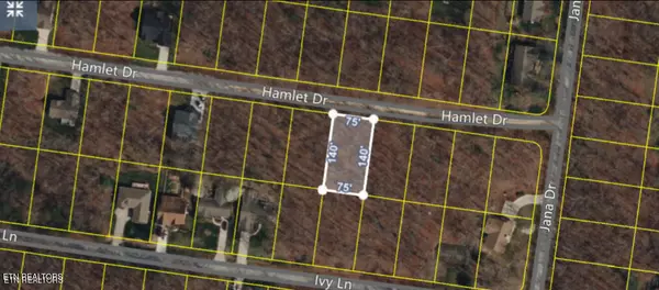 Crossville, TN 38558,142 Hamlet DR