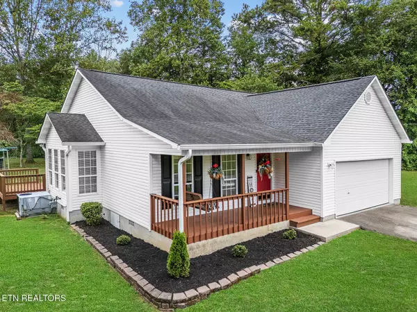 Oliver Springs, TN 37840,410 Joel Rd