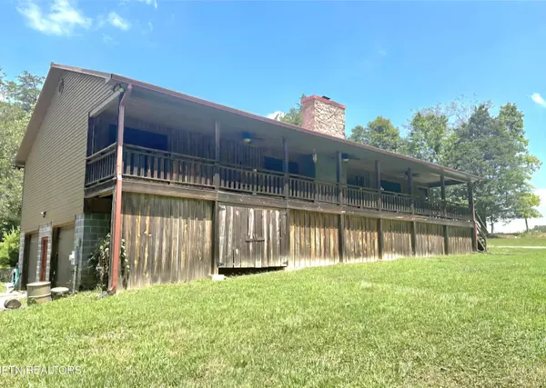 Luttrell, TN 37779,1617 Bull Run Rd