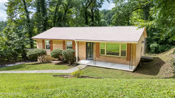 Knoxville, TN 37921,4725 Silverhill DR