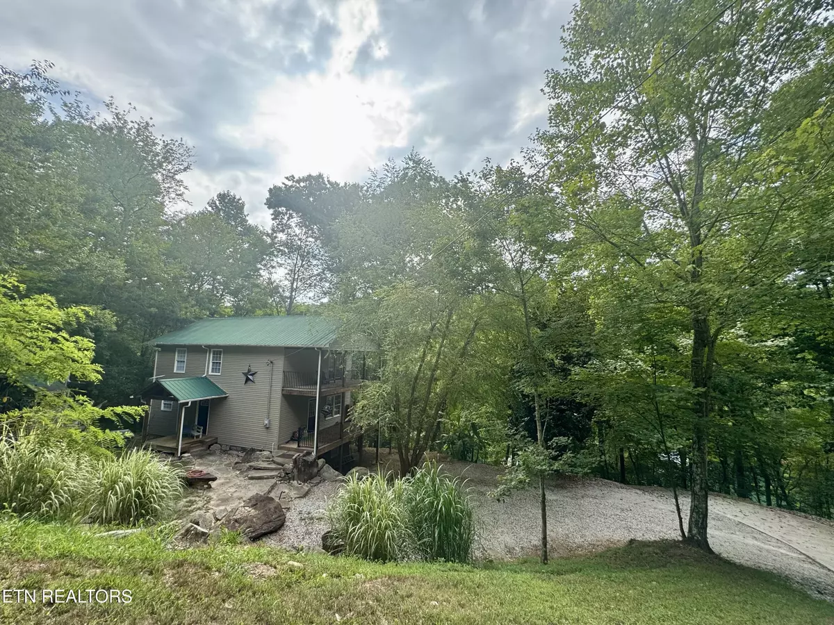 Lafollette, TN 37766,1031 Big Creek Rd