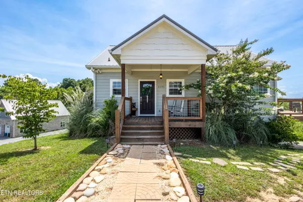 1131 Sanctuary Shores WAY, Sevierville, TN 37876