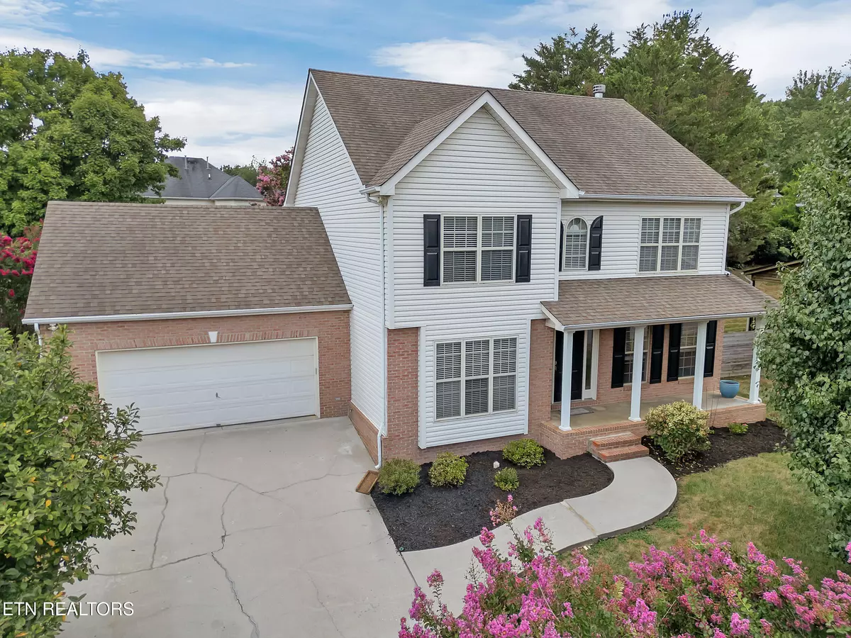 Knoxville, TN 37922,10313 Saint Regence LN