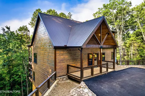 Sevierville, TN 37876,4224 Mountain Rest WAY