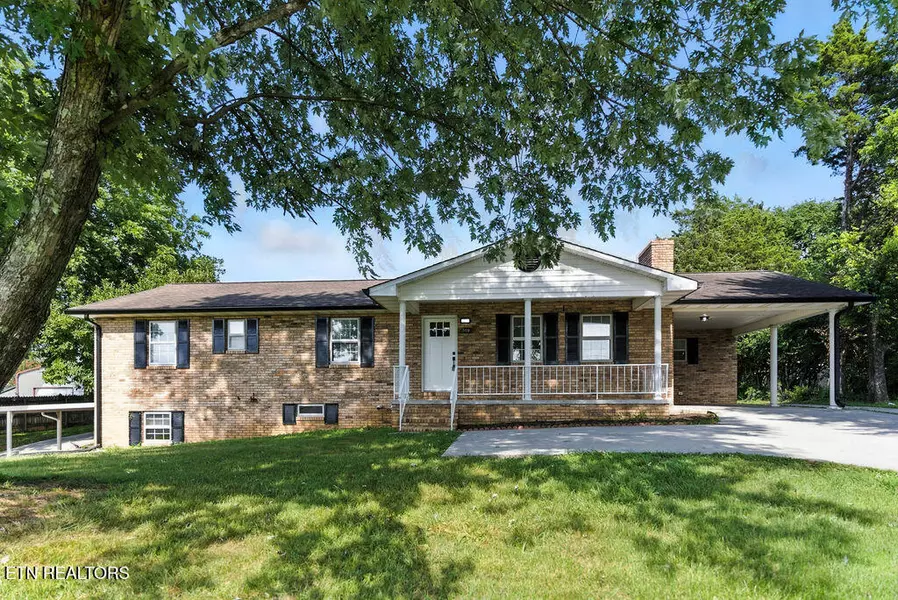 5095 New Hwy 68, Madisonville, TN 37354