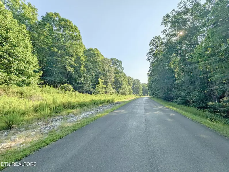 Emerald Pointe - Lot 7, Rockwood, TN 37854