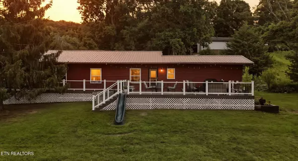 Rose Hill, VA 24281,347 Sub Hollow DR