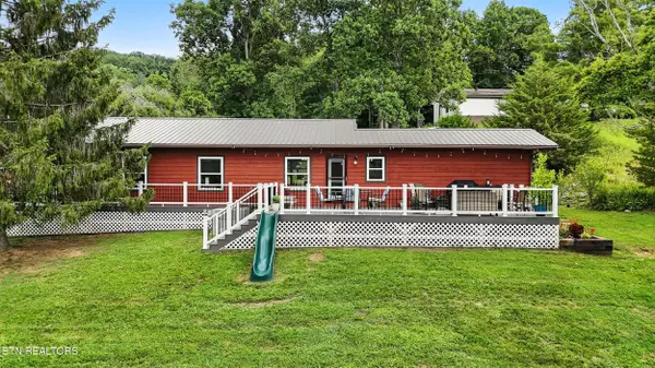 Rose Hill, VA 24281,347 Sub Hollow DR