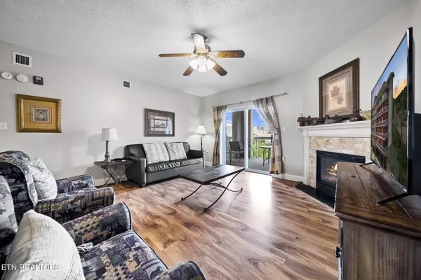 Pigeon Forge, TN 37863,111 Jake Thomas Rd #202