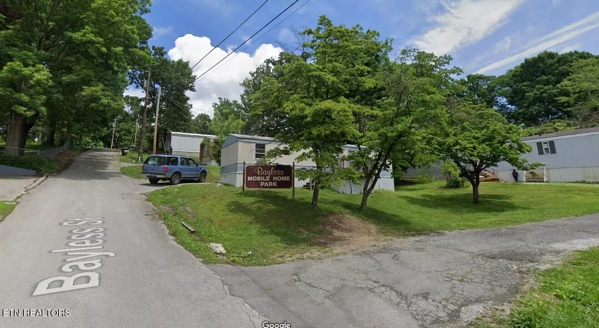 Rockwood, TN 37854,916-941 Bayless St