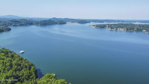 Dandridge, TN 37725,Fishtail Cove