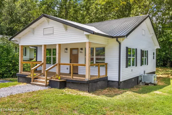 Etowah, TN 37331,510 Pennsylvania Ave