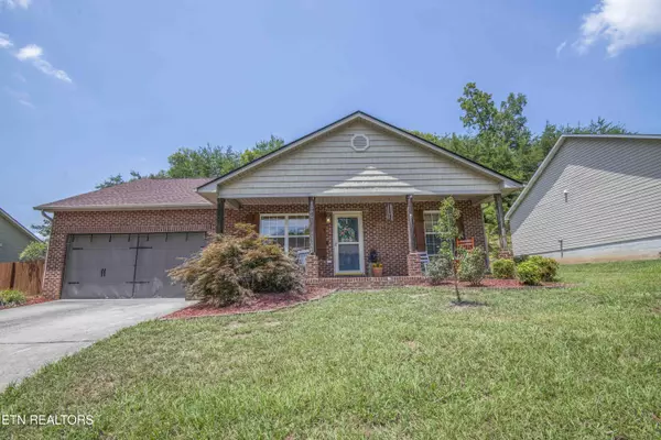 8811 Spindlewood LN, Knoxville, TN 37924