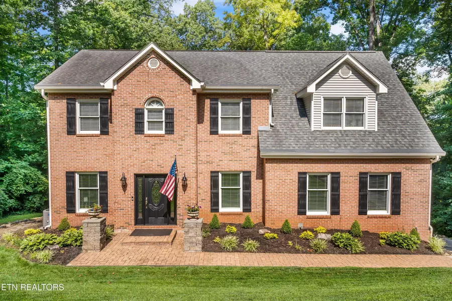 415 Moser LN, Knoxville, TN 37934