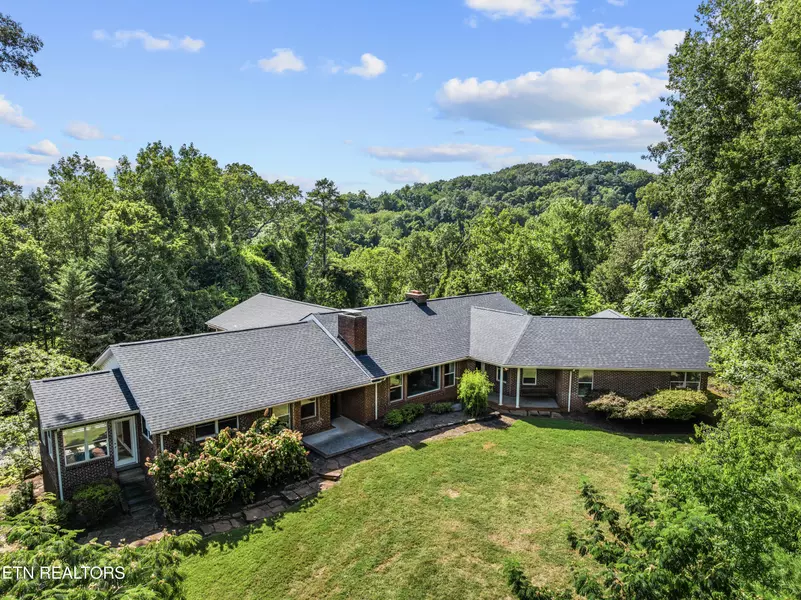 3705 Timberlake DR, Knoxville, TN 37920