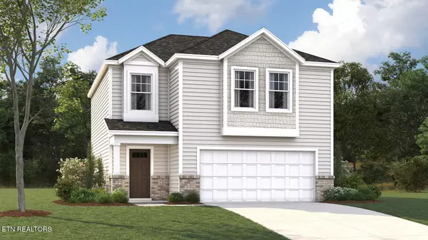 6802 Tramway Lane, Knoxville, TN 37918