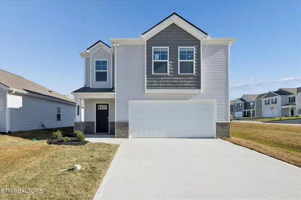 6802 Tramway Lane, Knoxville, TN 37918