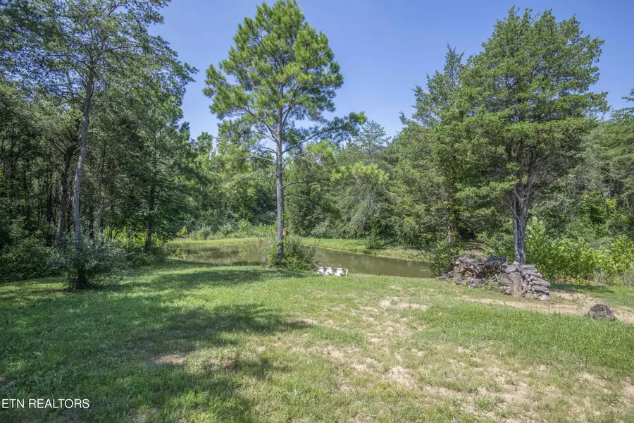 Kinder LN, Dandridge, TN 37725