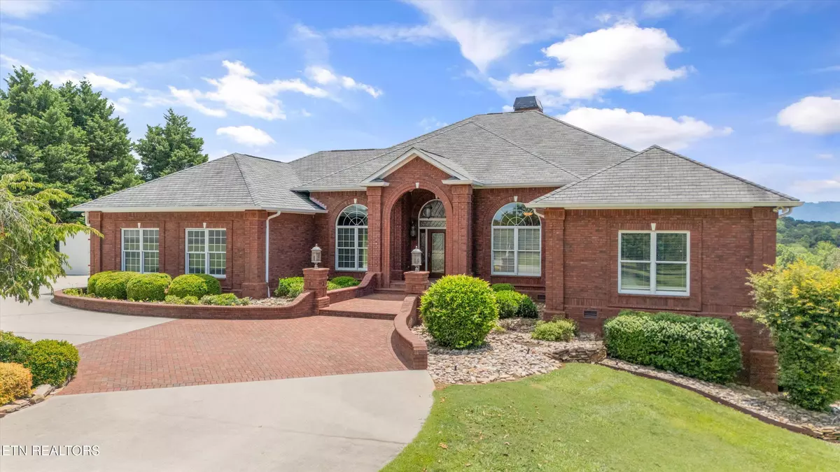 Maryville, TN 37803,3410 Old Niles Ferry Rd
