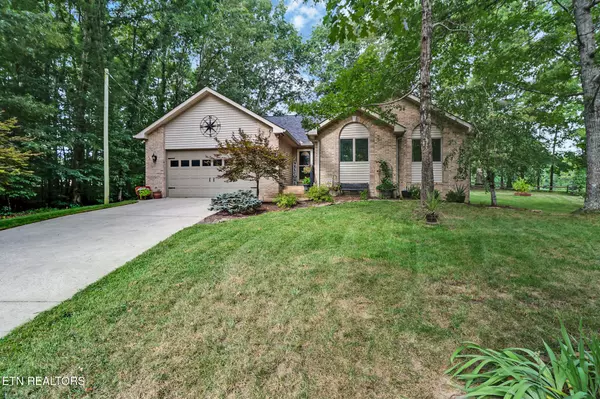Crossville, TN 38558,37 Clinebrook DR