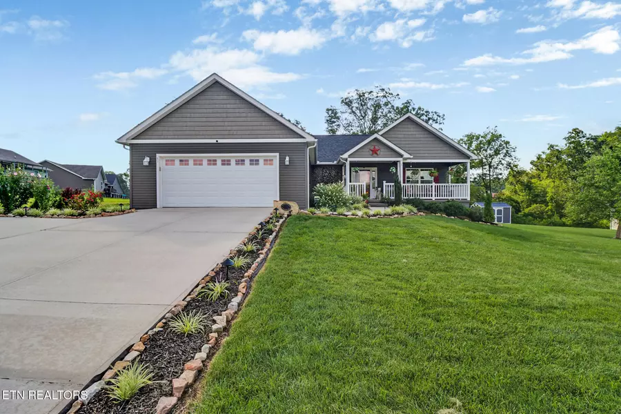 41 Whitetail Run, Crossville, TN 38555