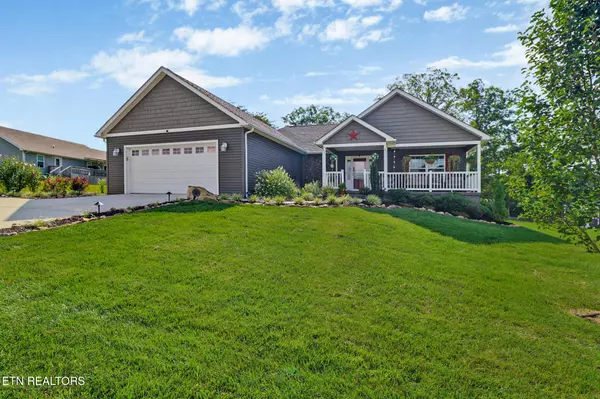 Crossville, TN 38555,41 Whitetail Run