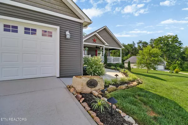 Crossville, TN 38555,41 Whitetail Run