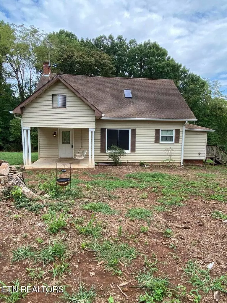 Riceville, TN 37370,409 County Road 675